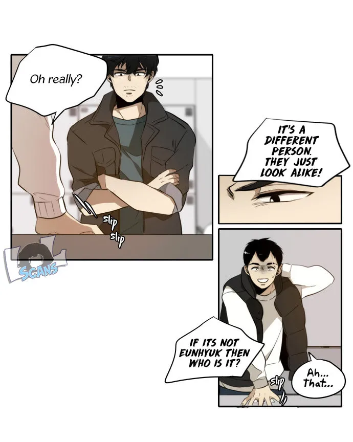 Read Reckoning (Colored) chapter 11 image 36 on Lezhin