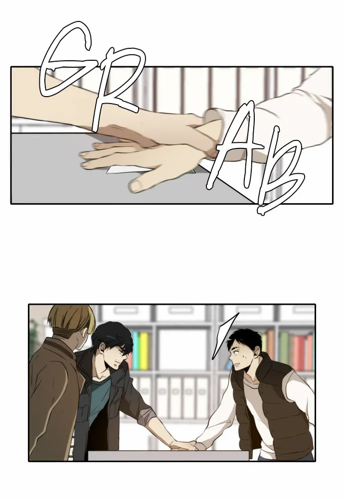 Read Reckoning (Colored) chapter 11 image 37 on Lezhin