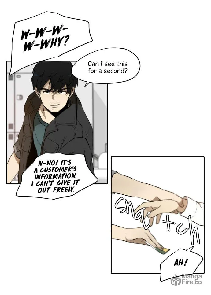 Read Reckoning (Colored) chapter 11 image 38 on Lezhin