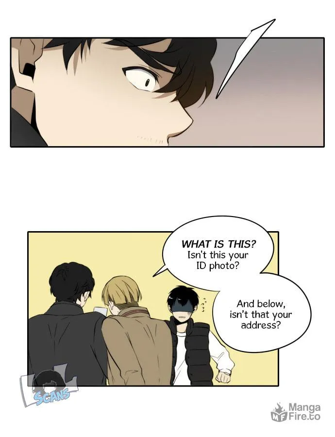Read Reckoning (Colored) chapter 11 image 39 on Lezhin