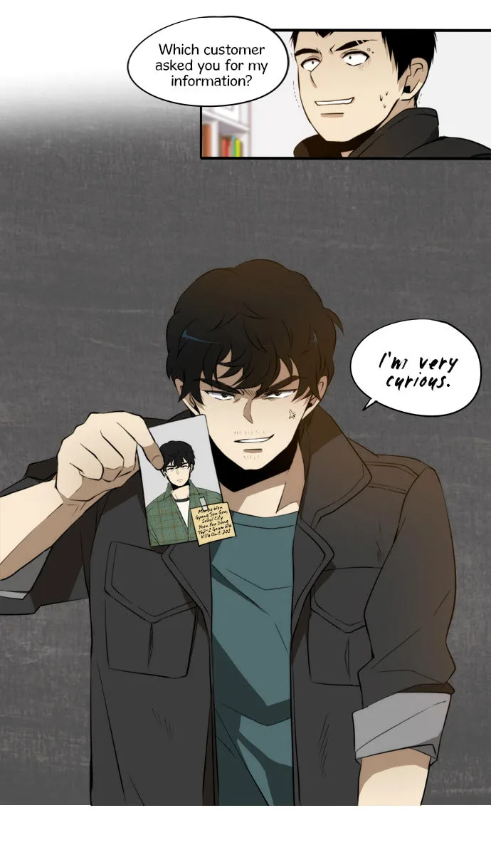 Read Reckoning (Colored) chapter 11 image 40 on Lezhin