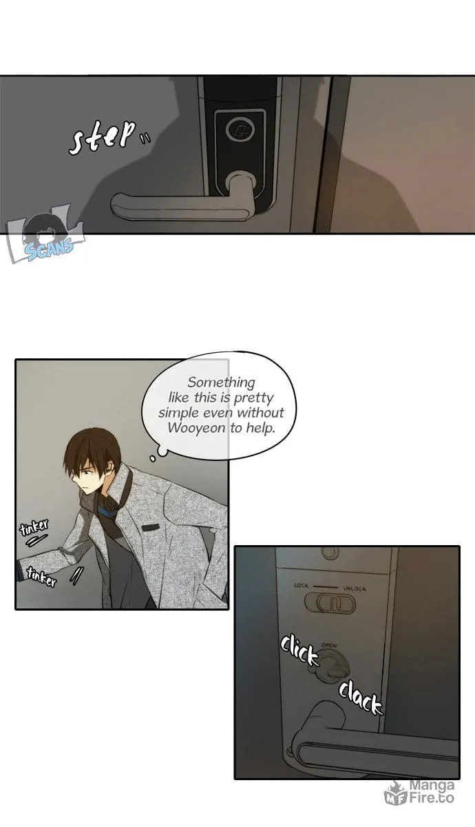 Read Reckoning (Colored) chapter 11 image 41 on Lezhin