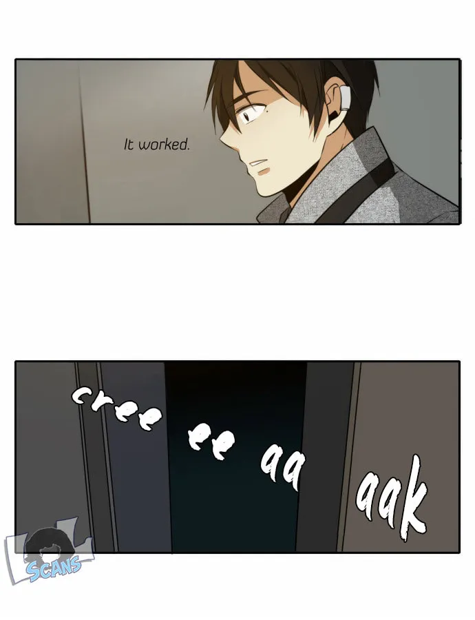 Read Reckoning (Colored) chapter 11 image 42 on Lezhin