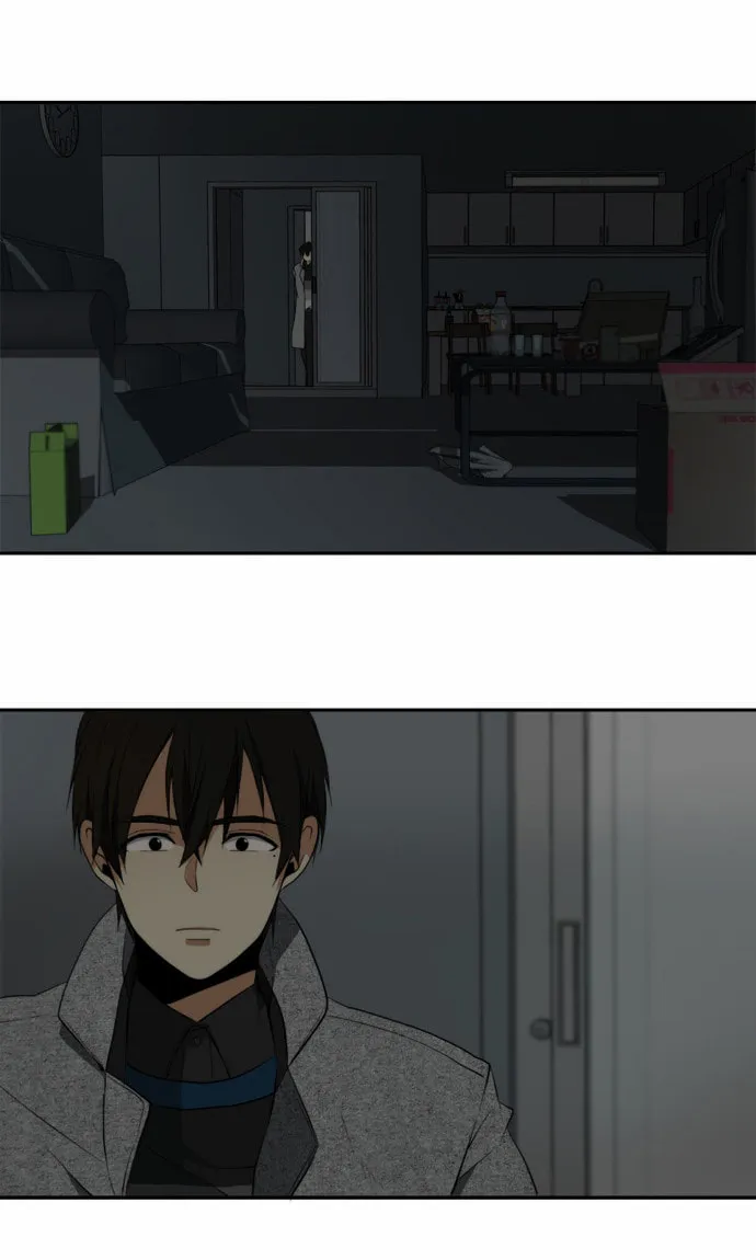 Read Reckoning (Colored) chapter 11 image 43 on Lezhin