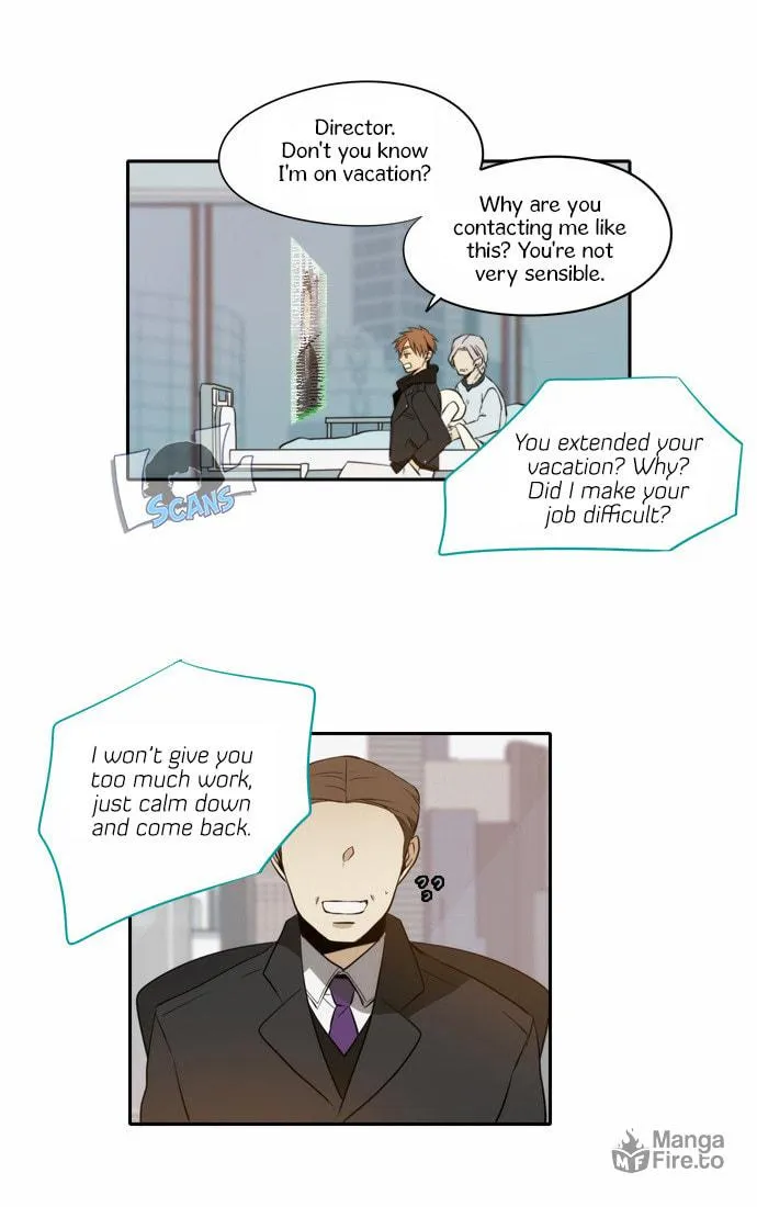 Read Reckoning (Colored) chapter 11 image 5 on Lezhin