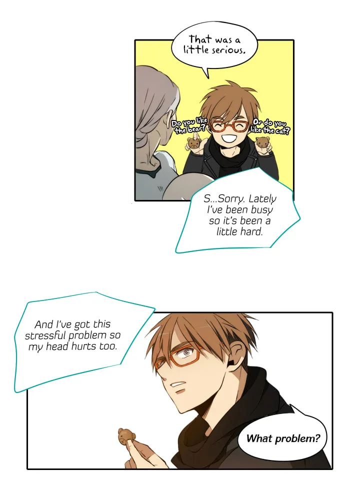 Read Reckoning (Colored) chapter 11 image 7 on Lezhin