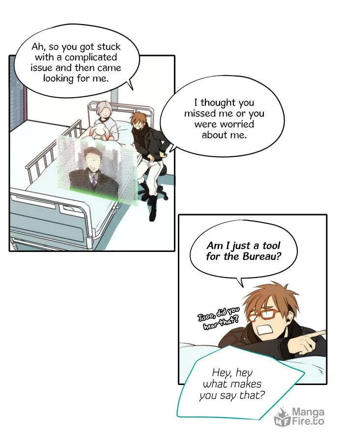 Read Reckoning (Colored) chapter 11 image 9 on Lezhin