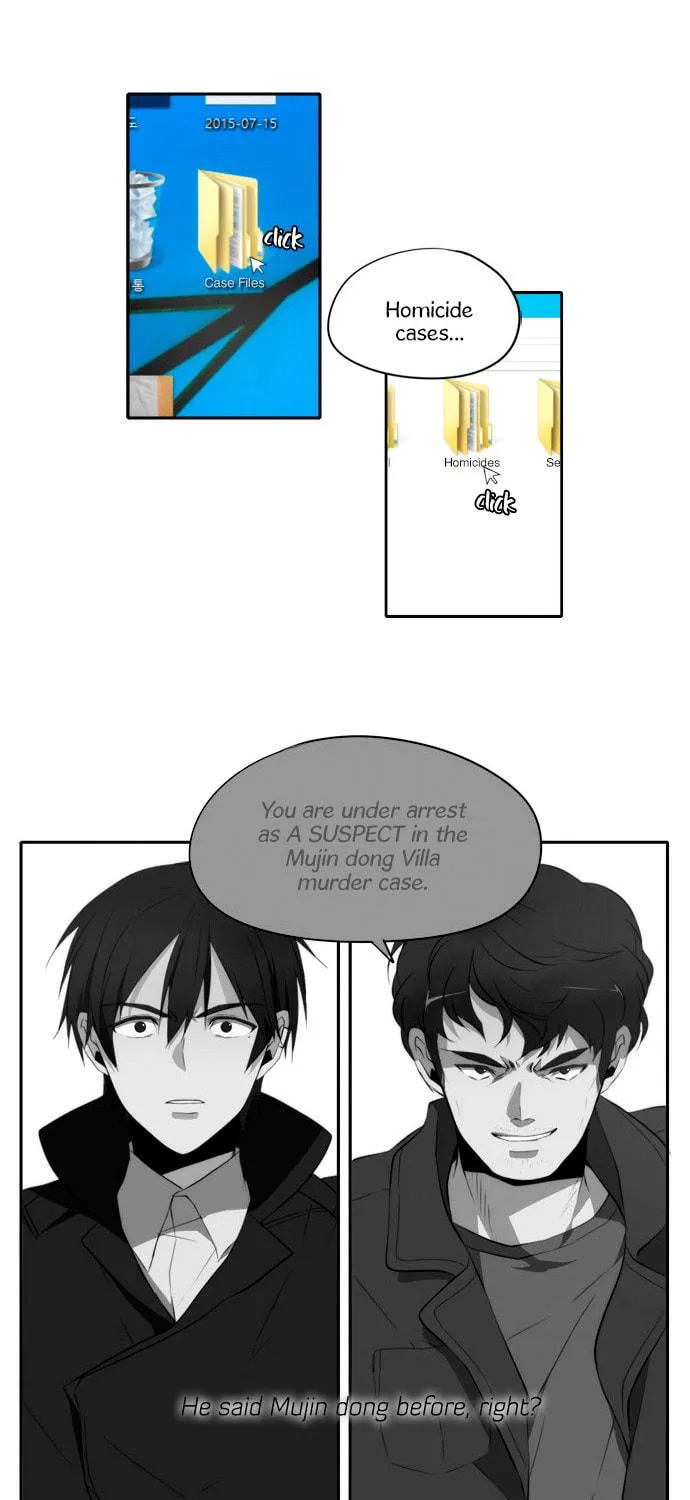 Read Reckoning (Colored) chapter 12 image 14 on Lezhin