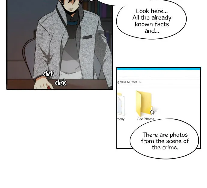 Read Reckoning (Colored) chapter 12 image 17 on Lezhin