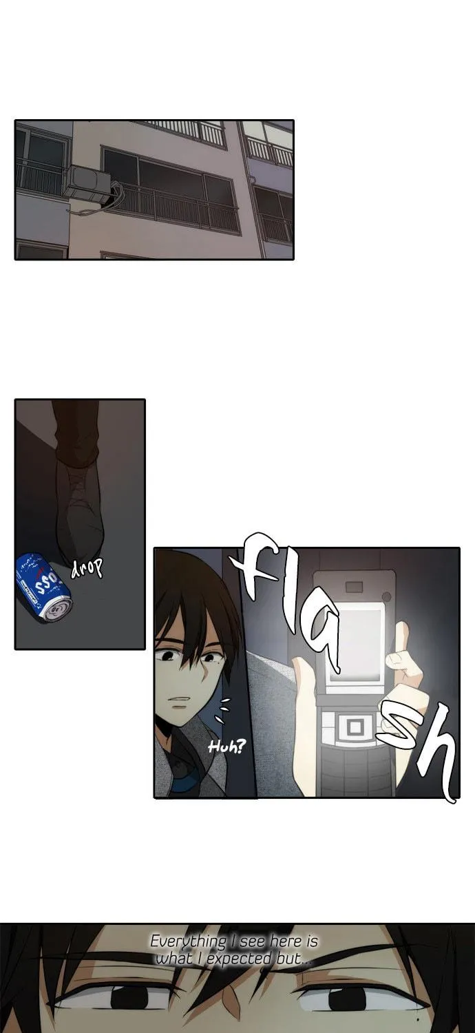 Read Reckoning (Colored) chapter 12 image 2 on Lezhin
