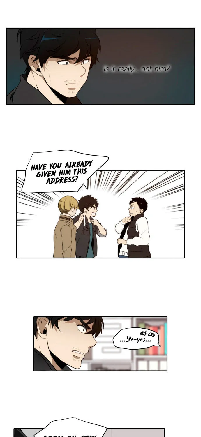 Read Reckoning (Colored) chapter 12 image 20 on Lezhin