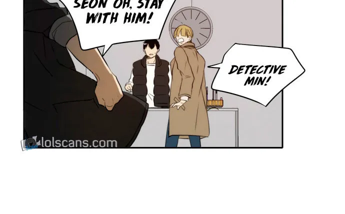 Read Reckoning (Colored) chapter 12 image 21 on Lezhin