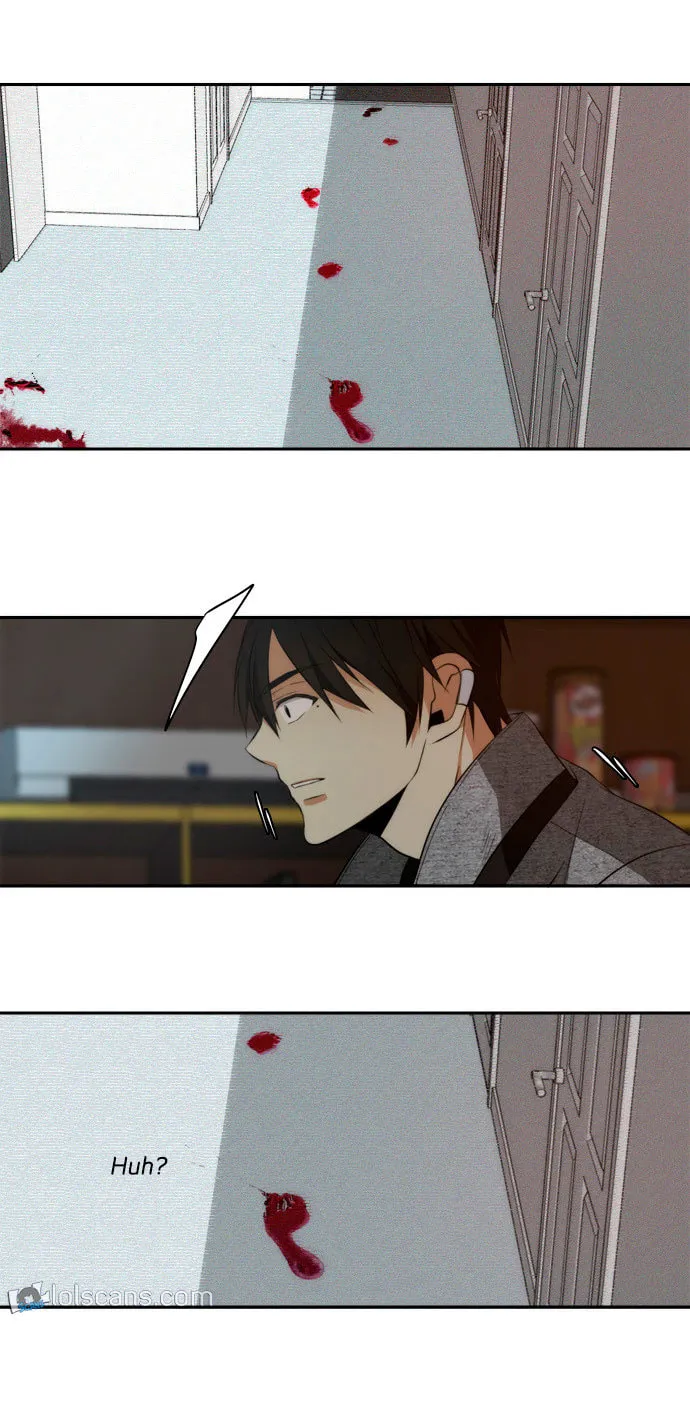 Read Reckoning (Colored) chapter 12 image 24 on Lezhin