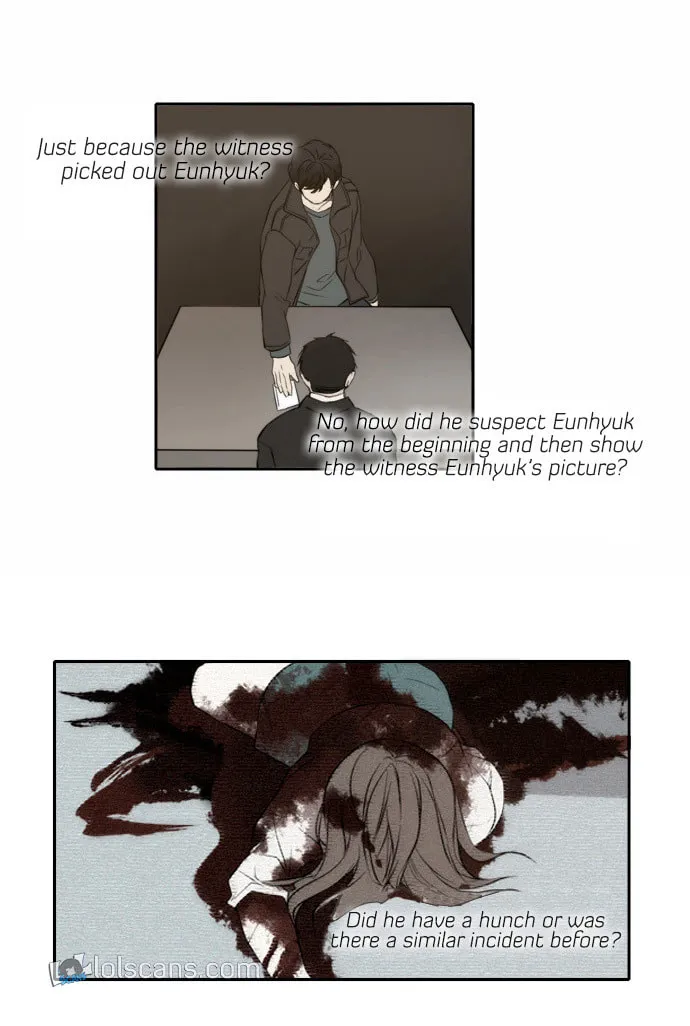 Read Reckoning (Colored) chapter 12 image 26 on Lezhin