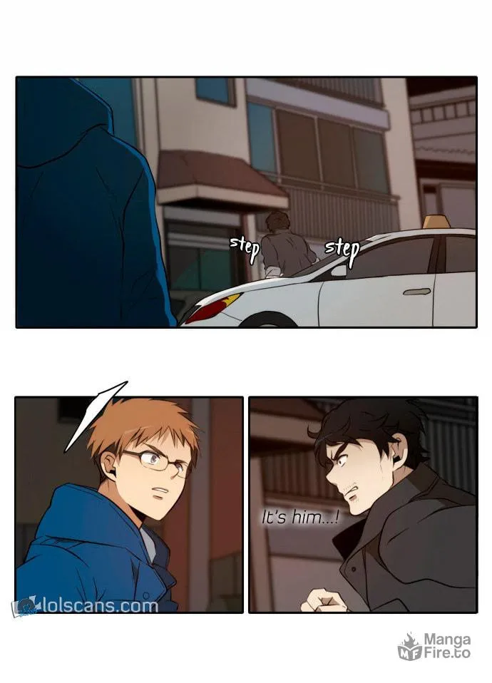 Read Reckoning (Colored) chapter 12 image 32 on Lezhin