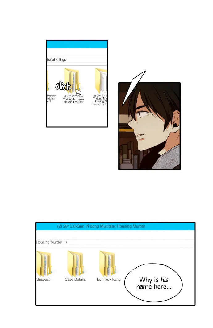 Read Reckoning (Colored) chapter 12 image 33 on Lezhin