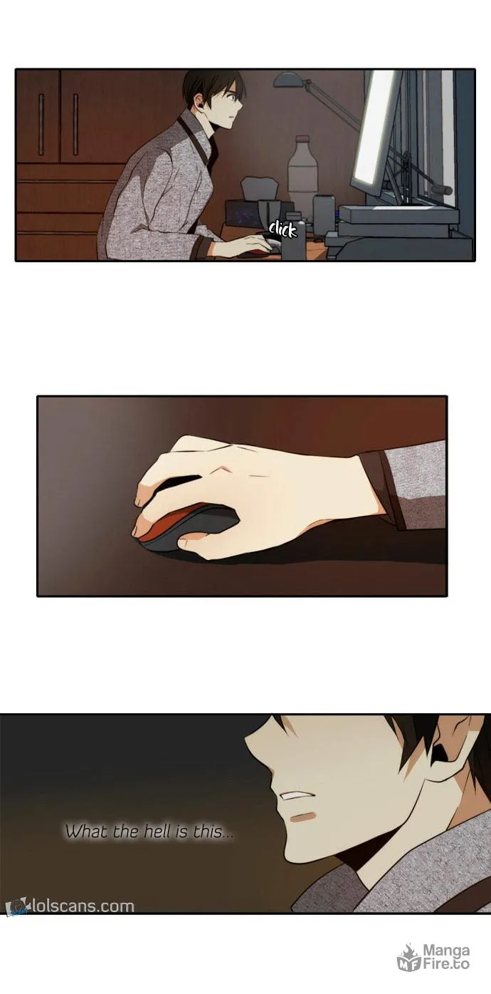 Read Reckoning (Colored) chapter 12 image 34 on Lezhin