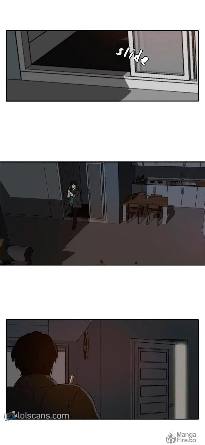 Read Reckoning (Colored) chapter 12 image 38 on Lezhin