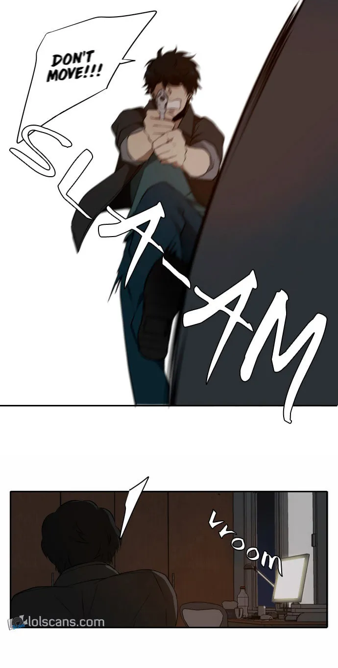 Read Reckoning (Colored) chapter 12 image 41 on Lezhin