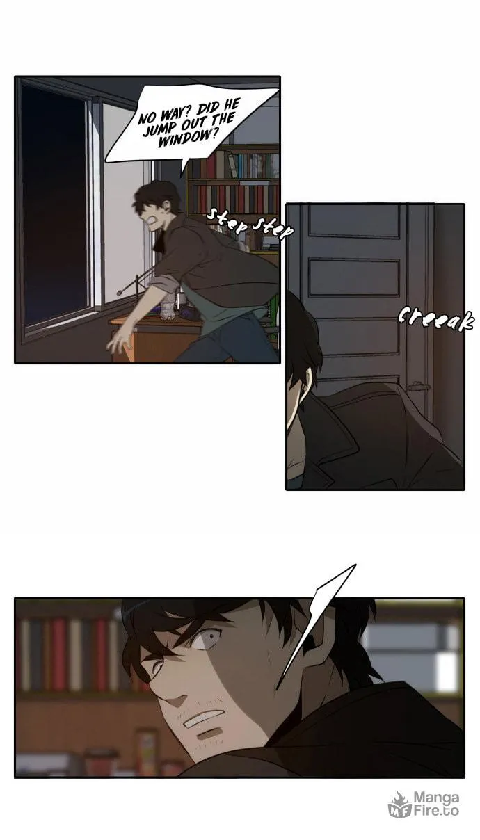 Read Reckoning (Colored) chapter 12 image 42 on Lezhin