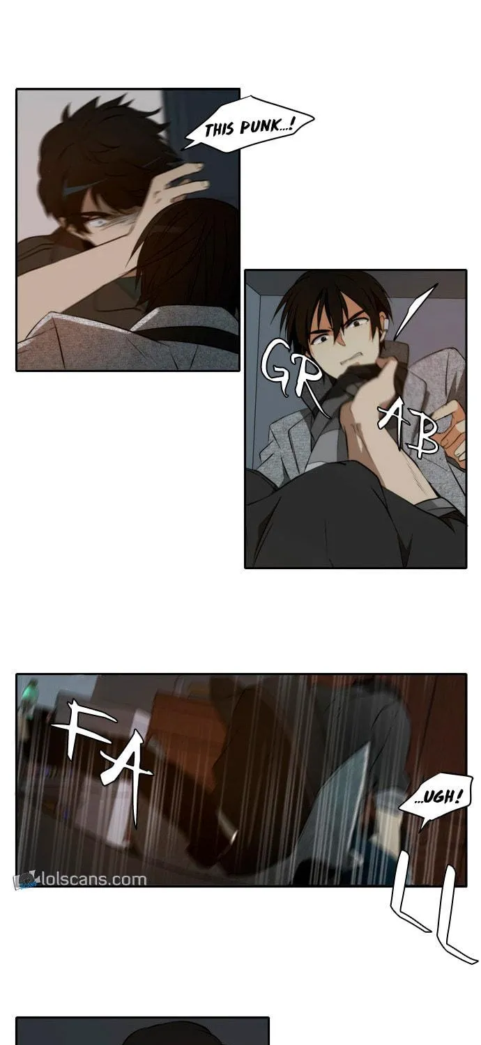 Read Reckoning (Colored) chapter 12 image 44 on Lezhin