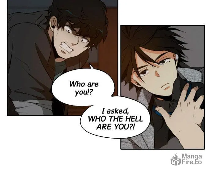 Read Reckoning (Colored) chapter 12 image 45 on Lezhin