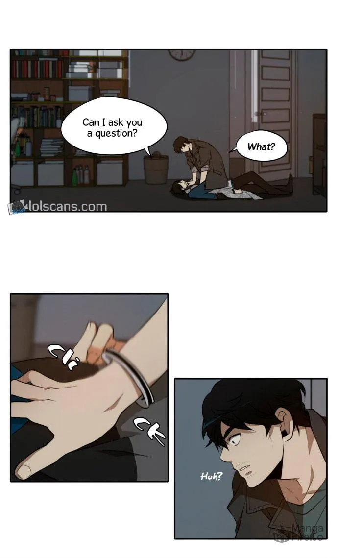 Read Reckoning (Colored) chapter 12 image 46 on Lezhin