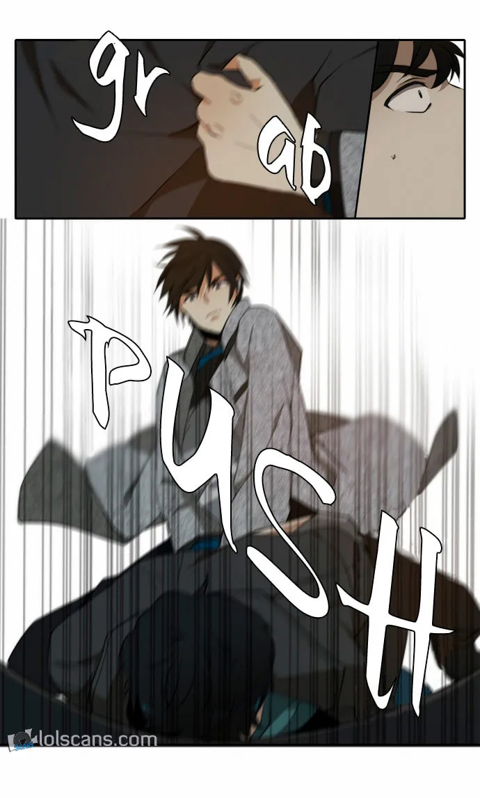 Read Reckoning (Colored) chapter 12 image 47 on Lezhin