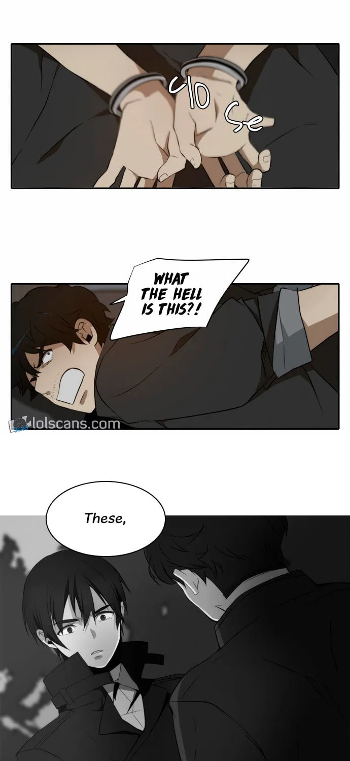 Read Reckoning (Colored) chapter 12 image 48 on Lezhin