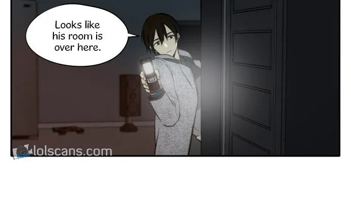 Read Reckoning (Colored) chapter 12 image 5 on Lezhin