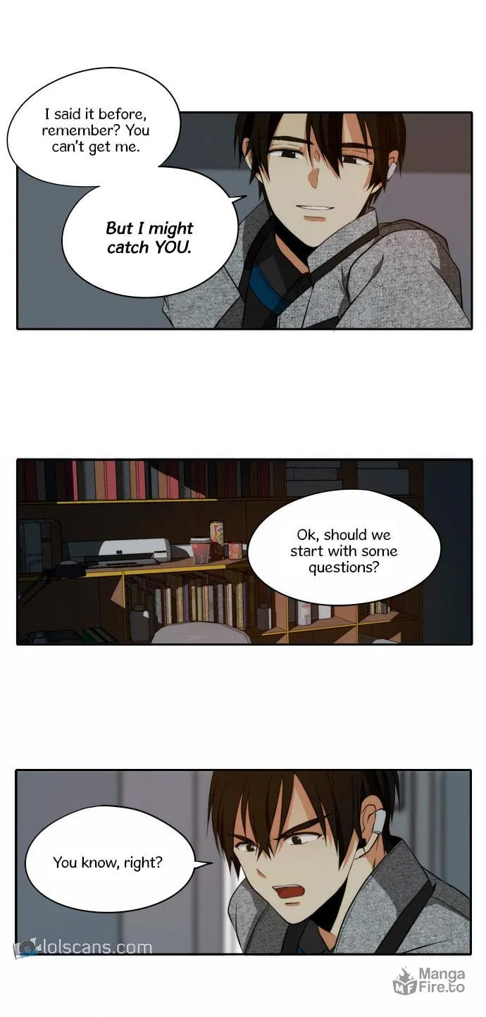 Read Reckoning (Colored) chapter 12 image 50 on Lezhin