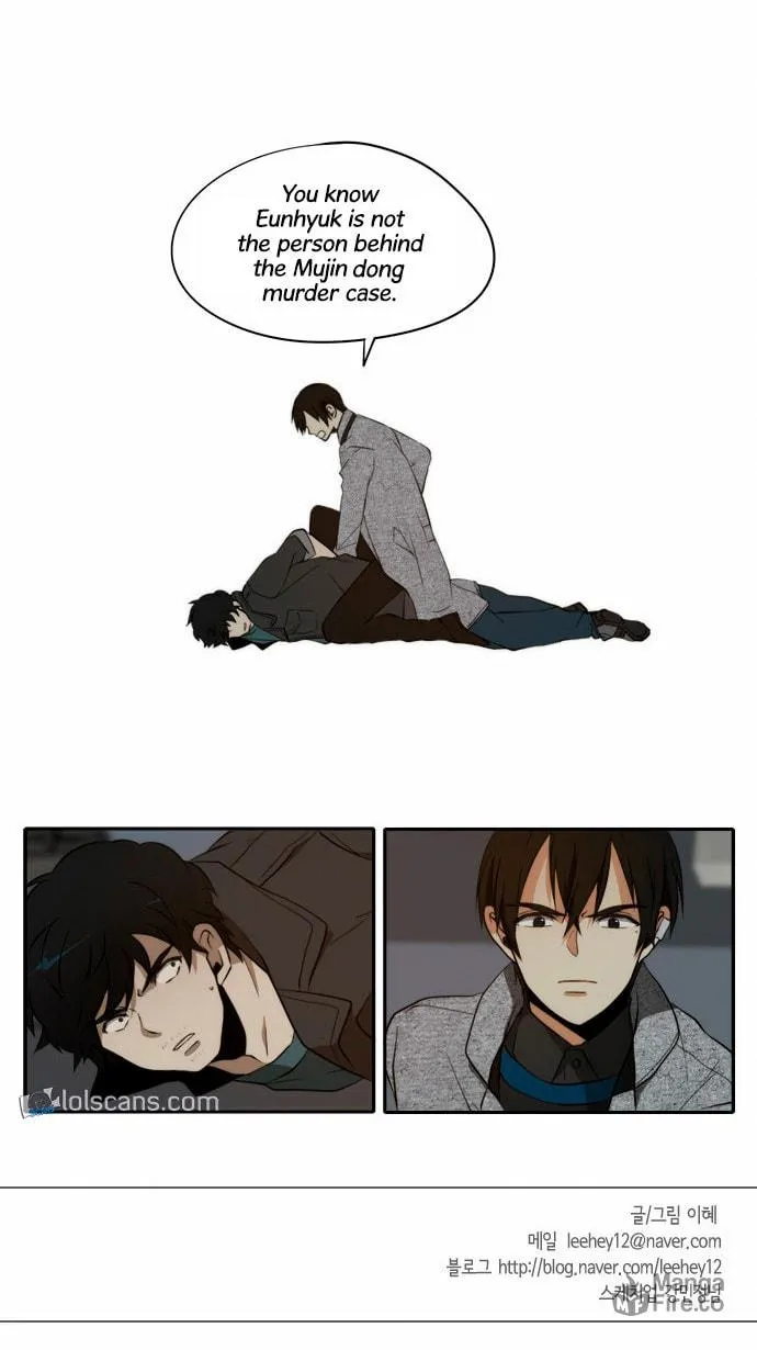Read Reckoning (Colored) chapter 12 image 51 on Lezhin