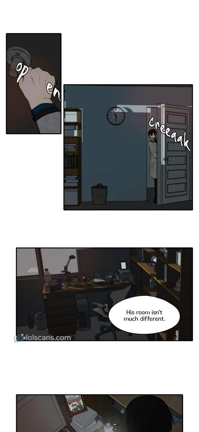 Read Reckoning (Colored) chapter 12 image 6 on Lezhin