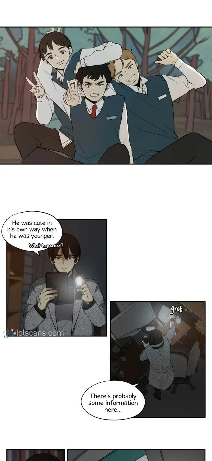 Read Reckoning (Colored) chapter 12 image 8 on Lezhin