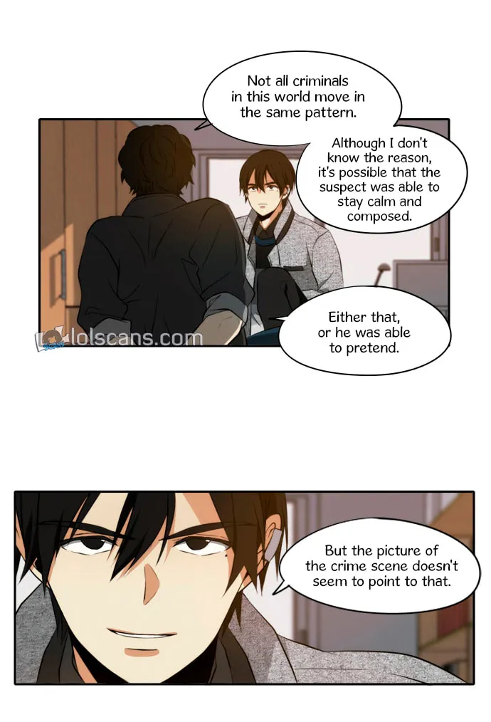 Read Reckoning (Colored) chapter 13 image 16 on Lezhin