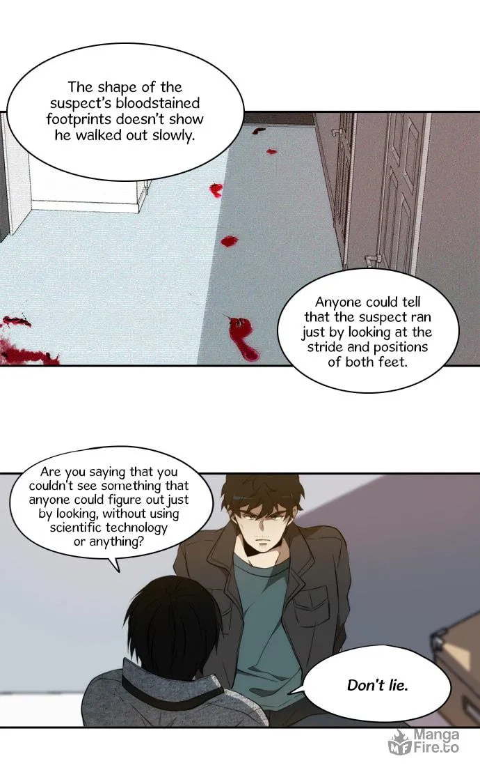 Read Reckoning (Colored) chapter 13 image 17 on Lezhin
