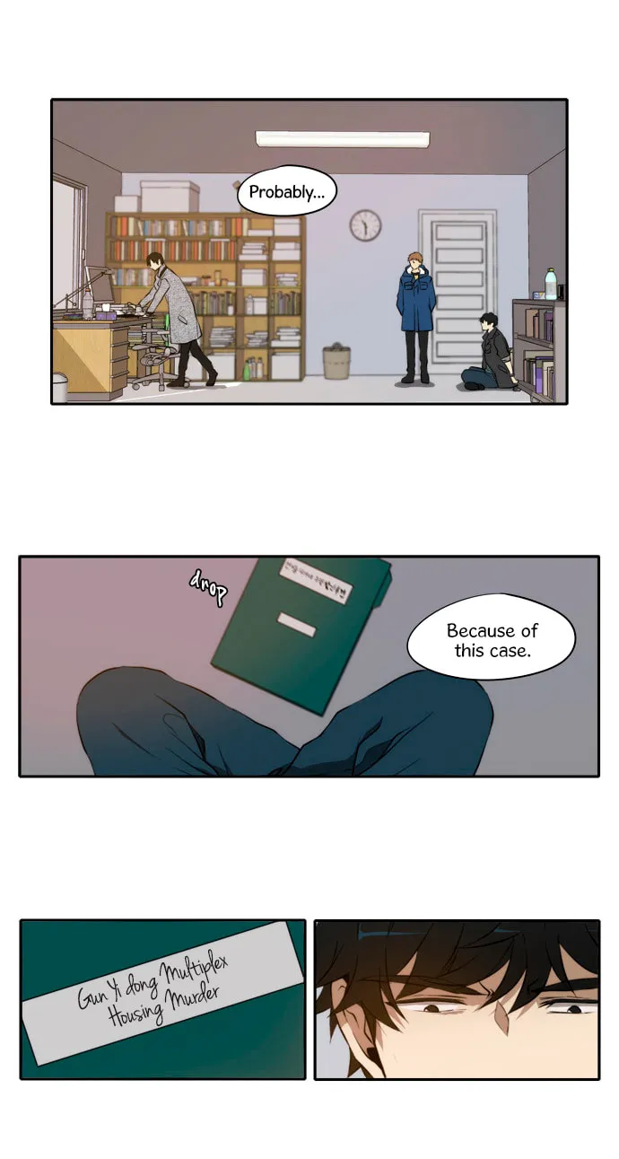 Read Reckoning (Colored) chapter 13 image 19 on Lezhin