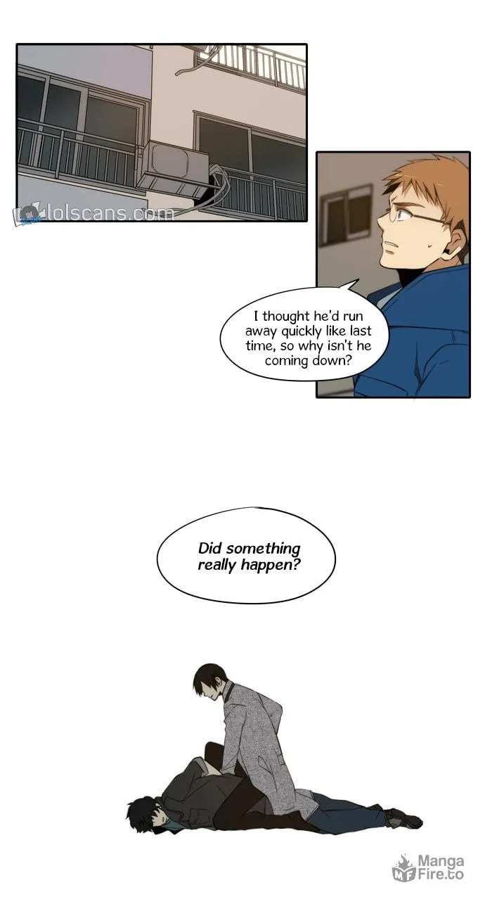 Read Reckoning (Colored) chapter 13 image 2 on Lezhin