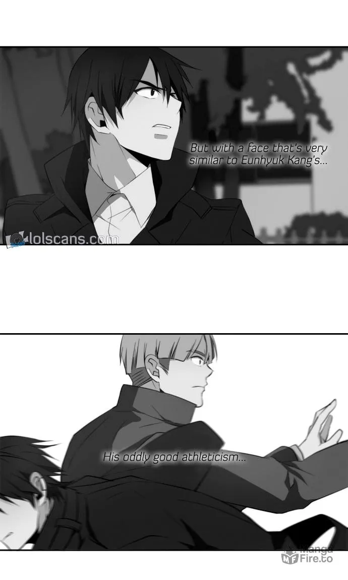 Read Reckoning (Colored) chapter 13 image 27 on Lezhin