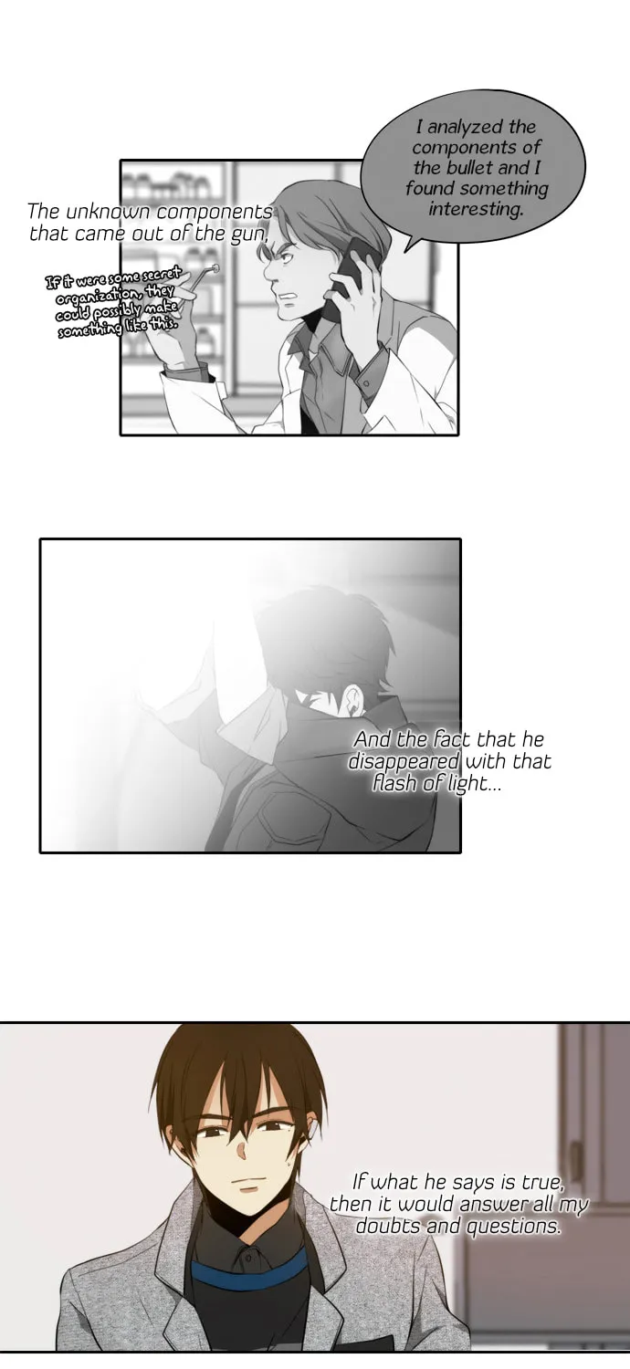 Read Reckoning (Colored) chapter 13 image 28 on Lezhin