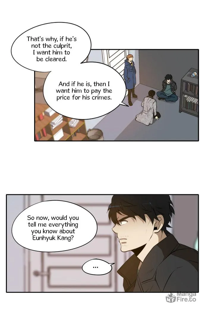Read Reckoning (Colored) chapter 13 image 31 on Lezhin