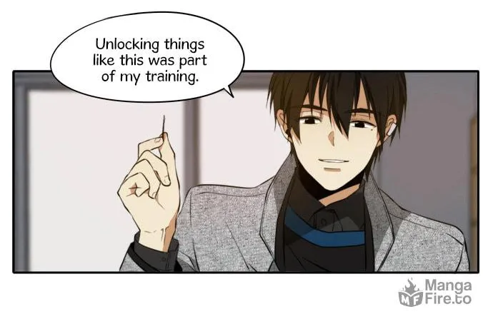 Read Reckoning (Colored) chapter 13 image 35 on Lezhin