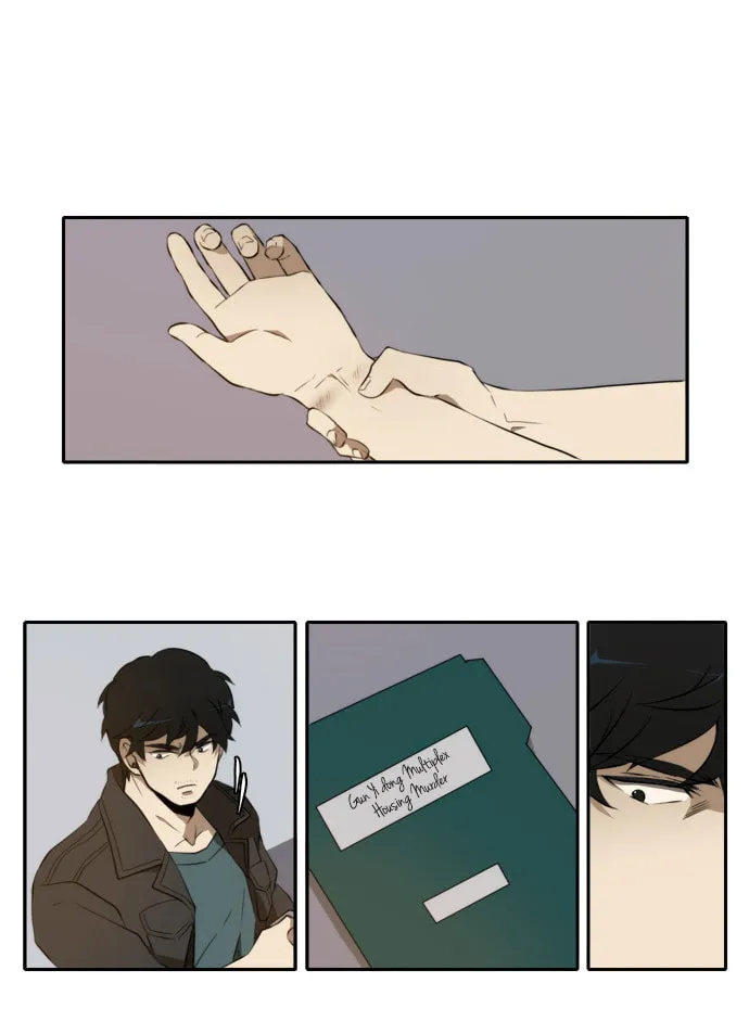 Read Reckoning (Colored) chapter 13 image 36 on Lezhin