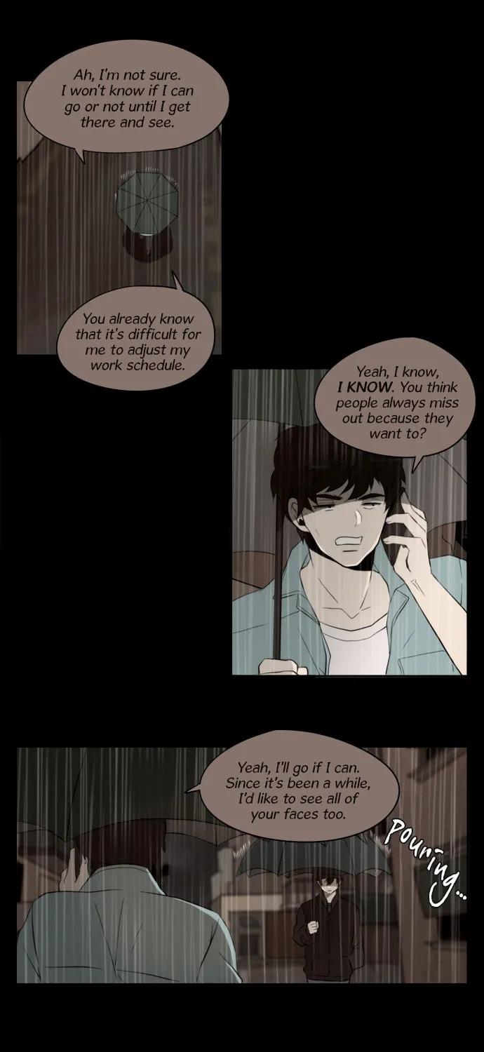 Read Reckoning (Colored) chapter 13 image 40 on Lezhin