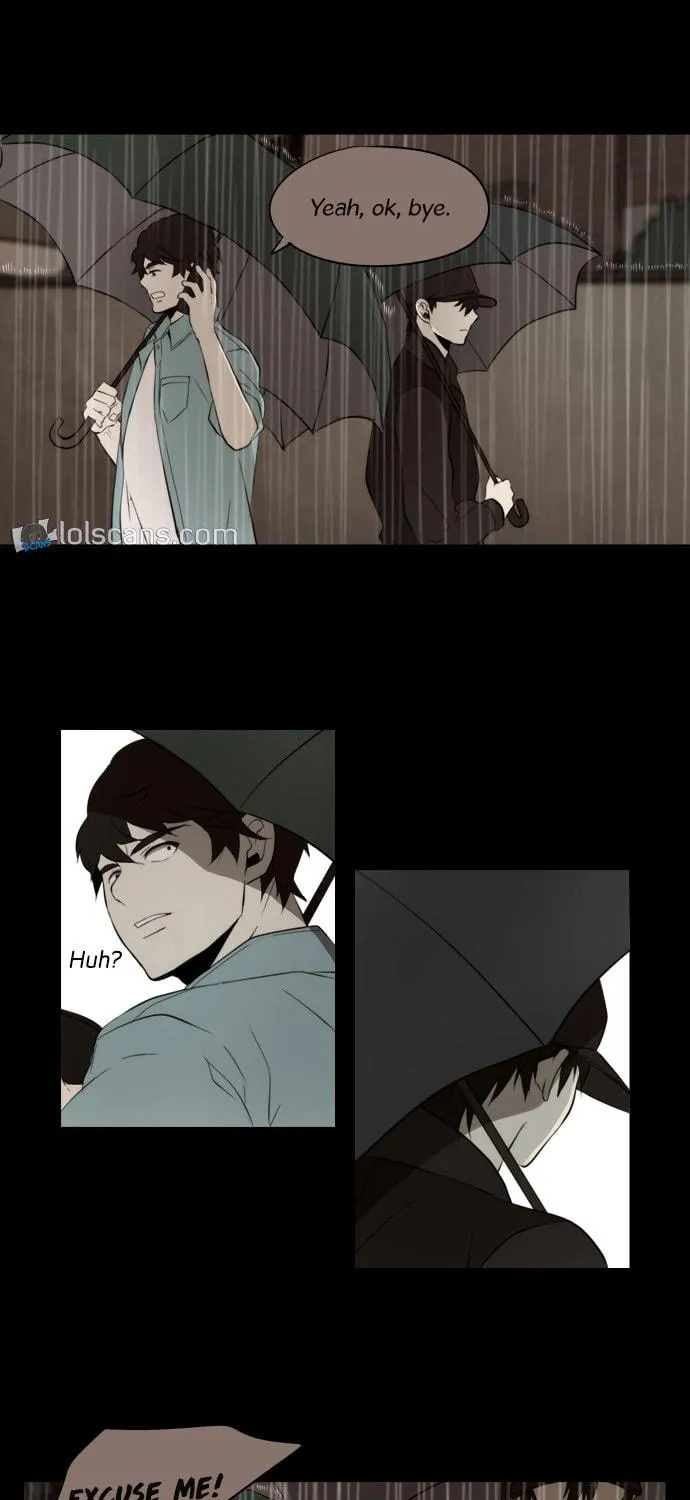 Read Reckoning (Colored) chapter 13 image 41 on Lezhin