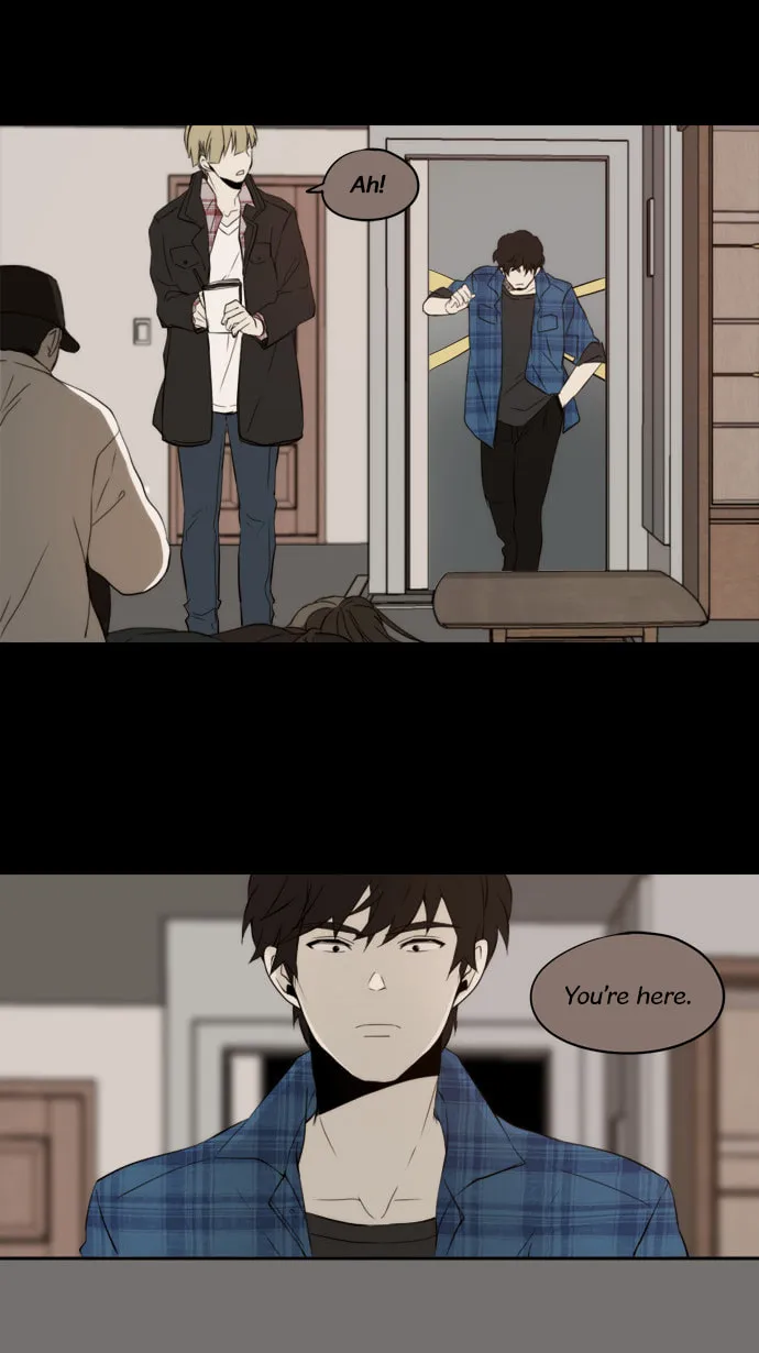 Read Reckoning (Colored) chapter 14 image 11 on Lezhin