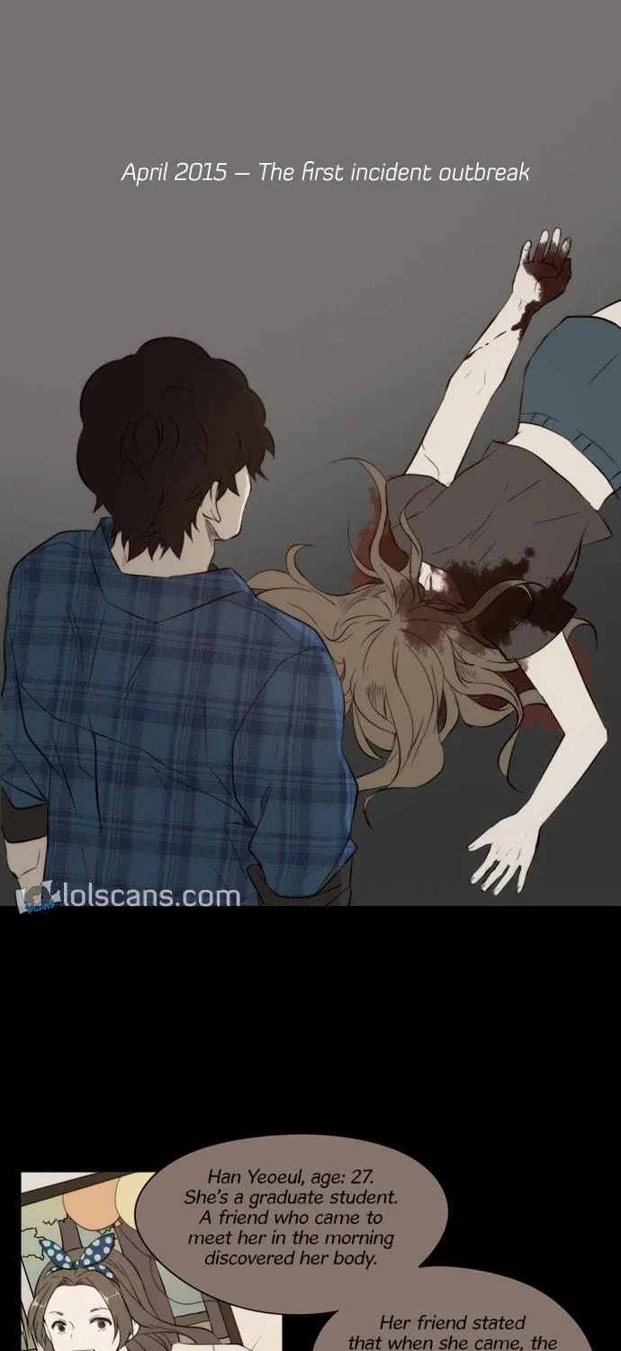 Read Reckoning (Colored) chapter 14 image 12 on Lezhin