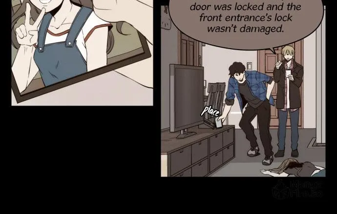 Read Reckoning (Colored) chapter 14 image 13 on Lezhin