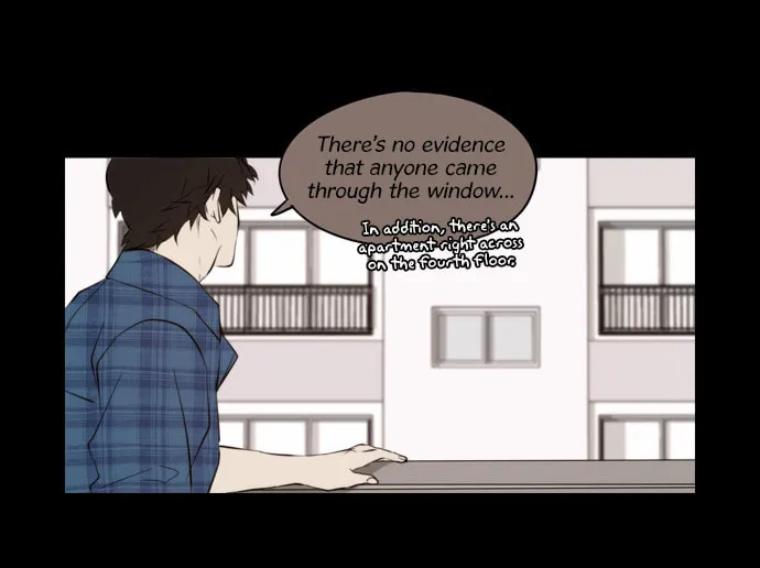 Read Reckoning (Colored) chapter 14 image 14 on Lezhin