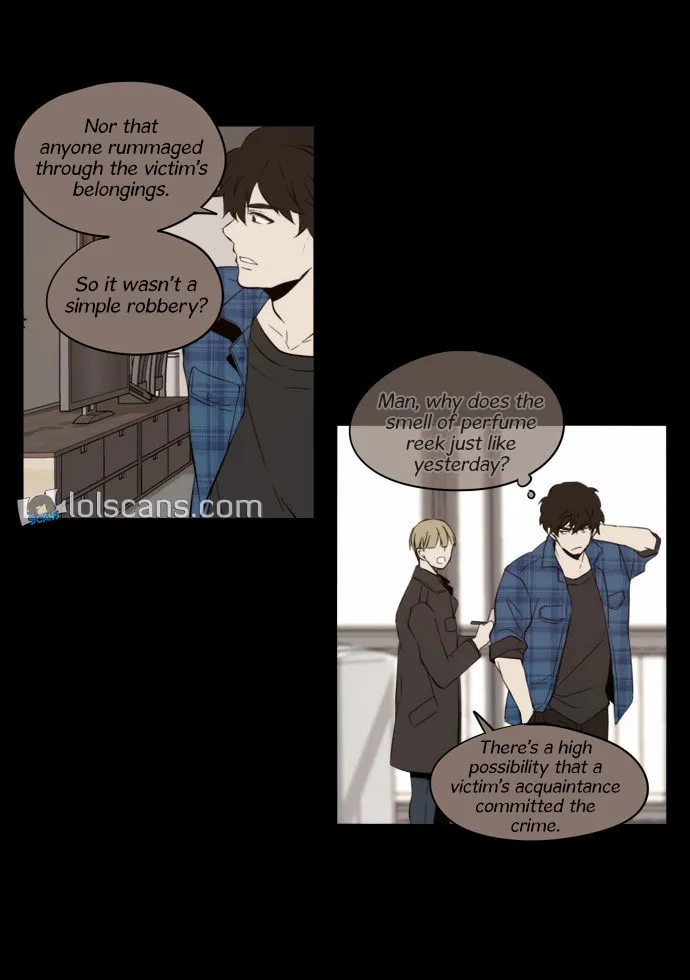 Read Reckoning (Colored) chapter 14 image 15 on Lezhin